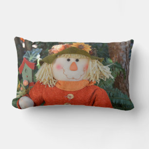 Puppe Lendenkissen