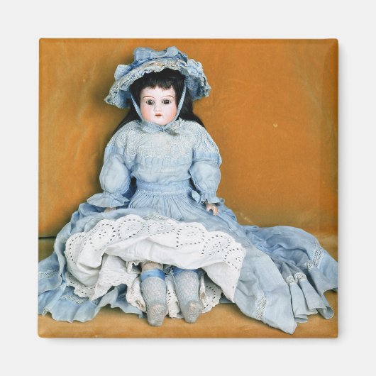 Puppe Magnet (Vorne)