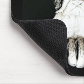 PUPPE MOUSEPAD (Ecke)