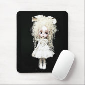 PUPPE MOUSEPAD (Mit Mouse)