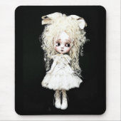 PUPPE MOUSEPAD (Vorne)