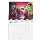 Puppe Pot: Der Kalender (Feb 2026)