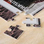 Puppe, Puppenstück, Foto, Gruß, Blythe, Blythe Puzzle (Seite)