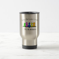 PUPPE Reise-Tasse