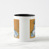 Puppe Tasse (Zentrum)