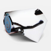 Puppe "Ventriloquist in Antwerpen,1923" Krawatte (Gerollt)