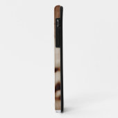 Puppen-Auge-Handyhülle Case-Mate iPhone Hülle (Hinten/Links)
