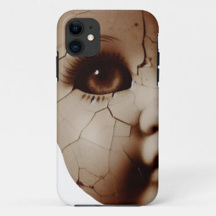 Puppen-Auge-Handyhülle Case-Mate iPhone Hülle