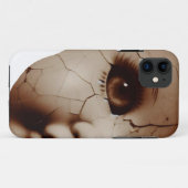 Puppen-Auge-Handyhülle Case-Mate iPhone Hülle (Rückseite (Horizontal))