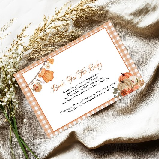 Puppen Baby Duschgame Buch für Babyanfragen Begleitkarte