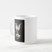 Puppen-Blume 2013 Kaffeetasse (Vorderseite Links)