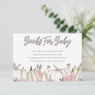 Puppen Girl Pink Kinderduschbücher für Babykarten Einladung