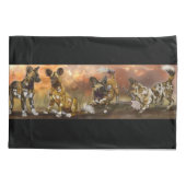 Puppen Kissenbezug (Rückseite)