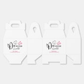 Puppen-köstliche Leckereien Gefälligkeitsbox Geschenkschachtel (Ungeklappt)