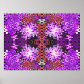 Puppen lila poster (Vorne)