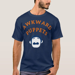 Puppen nach hinten 1 T-Shirt