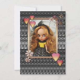 Puppen, Puppen, personalisiert, Foto, Hobby Ankündigung