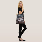 Puppen, Puppen, personalisiert, Foto, Hobby Tasche (Am Model)