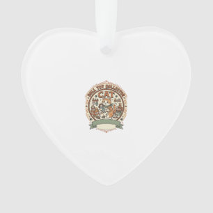 Puppen-Spielzeug-Sammler Katze Puppen-Spielzeug-Sa Ornament