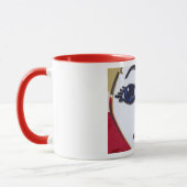 Puppen-Tasse Tasse (Links)