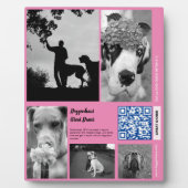 Puppen zum Verkauf Schablone Fotoplatte (Vorderseite)