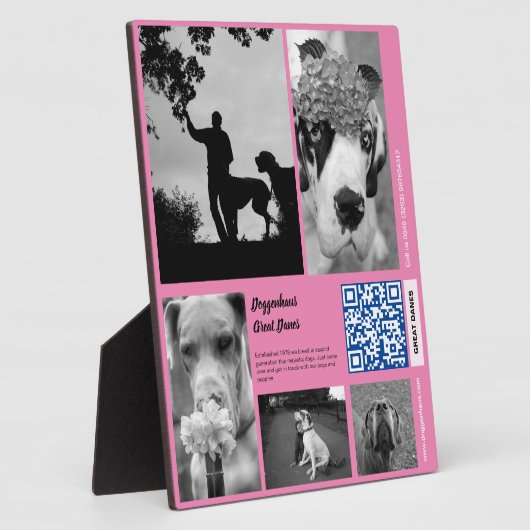 Puppen zum Verkauf Schablone Fotoplatte (Seite)