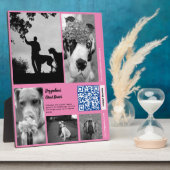 Puppen zum Verkauf Schablone Fotoplatte (Seite)