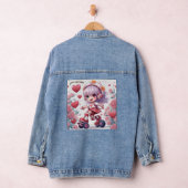Puppenanime Jeansjacke (Hangar)