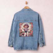 Puppenanime Jeansjacke (Hangar)