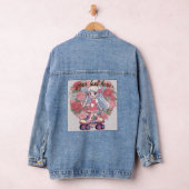 Puppenanime Jeansjacke (Hangar)