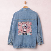 Puppenanime Jeansjacke (Hangar)