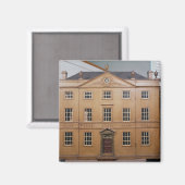 Puppenhaus, Neo-Classical Adam Style, c.1810 Magnet (Vorderseite/Rückseite)