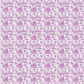 Puppenhaus Tapete kleine Mini-Rosa-Rolle Aufkleber (Vorderseite)