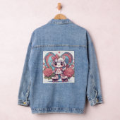 Puppenherz Jeansjacke (Hangar)