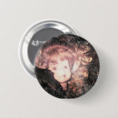 Puppenkopf Button (Vorne & Hinten)