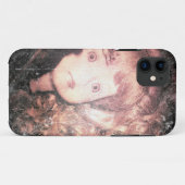 Puppenkopf Case-Mate iPhone Hülle (Rückseite (Horizontal))