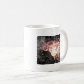 Puppenkopf Kaffeetasse (VorderseiteRechts)