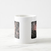 Puppenkopf Kaffeetasse (Mittel)