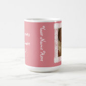 Puppenliebhaber haben Spaß bei der Tasse von Puppe (Mittel)