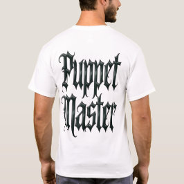 Puppenmeister T-Shirt