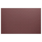 Puppenskala Renaissance Damask, Claret Red Stoff (Fat Quarter (45,7 x 55,9 cm))