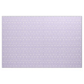 Puppenskala Renaissance Damask, Lilac Stoff (Yard (91,4 cm))