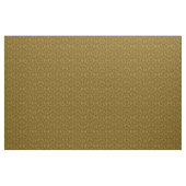 Puppenskala Renaissance Damask, orange Stoff (Fat Quarter (45,7 x 55,9 cm))