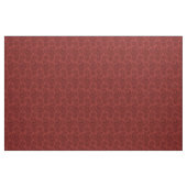 Puppenskala Renaissance Einhorngarten, Rot Stoff (Fat Quarter (45,7 x 55,9 cm))