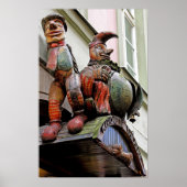 Puppentheater(2) Poster (Vorne)