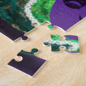 Puppentheater Puzzle (Seite)