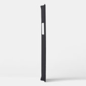 Puppenturm - Niedliche und großräumige Haustierkun Case-Mate iPhone Hülle (Rückseite / Rechts)