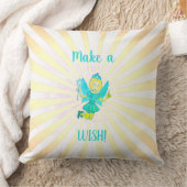 Puppet Fairy Kissen (Decke)