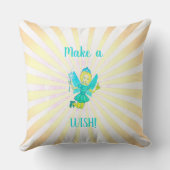 Puppet Fairy Kissen (Rückseite)