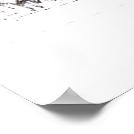 PUPPET SHOW POSTER (Ecke)